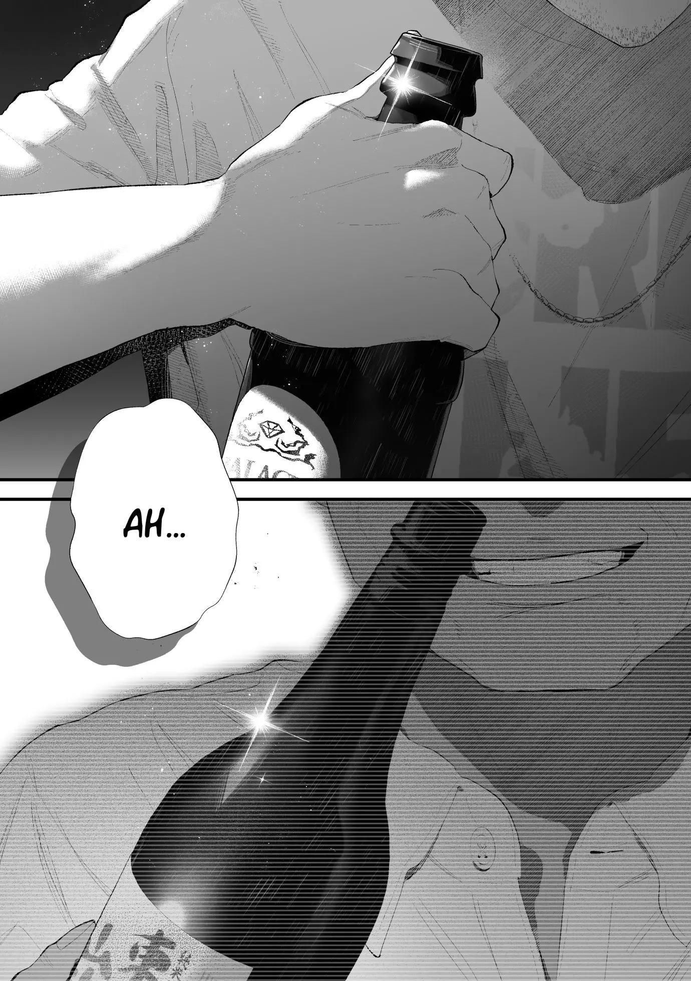 Oneshot ịch ịch Chapter 315.2 - Next Chapter 316