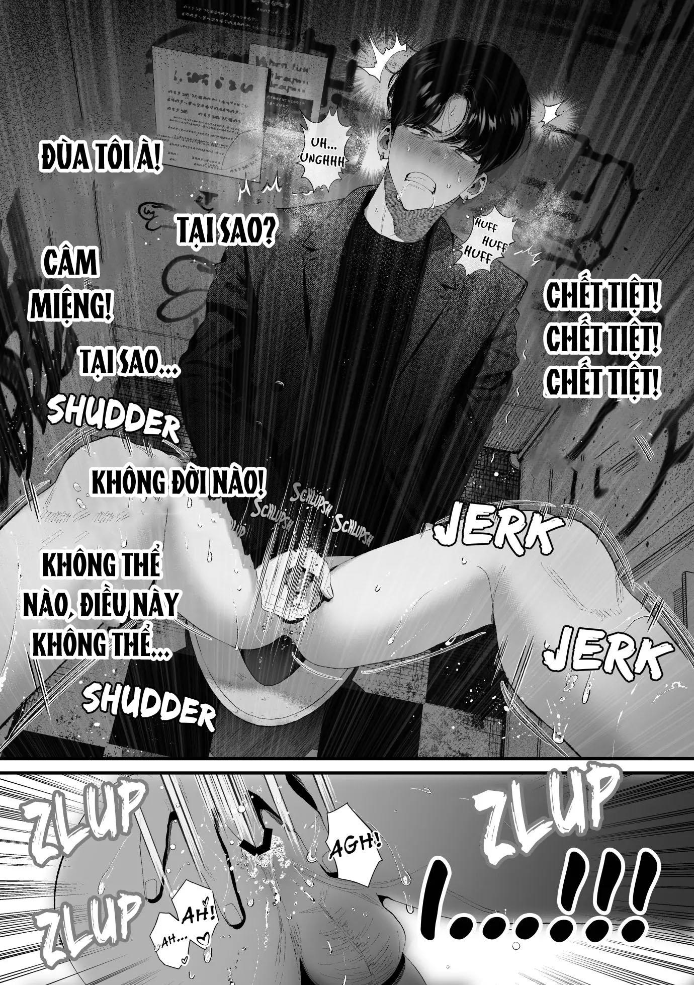 Oneshot ịch ịch Chapter 315.2 - Next Chapter 316