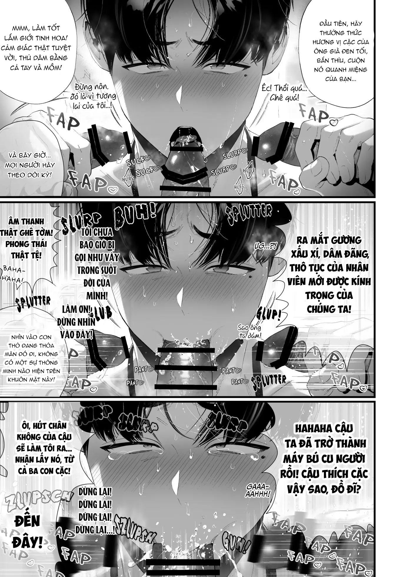 Oneshot ịch ịch Chapter 315.2 - Next Chapter 316