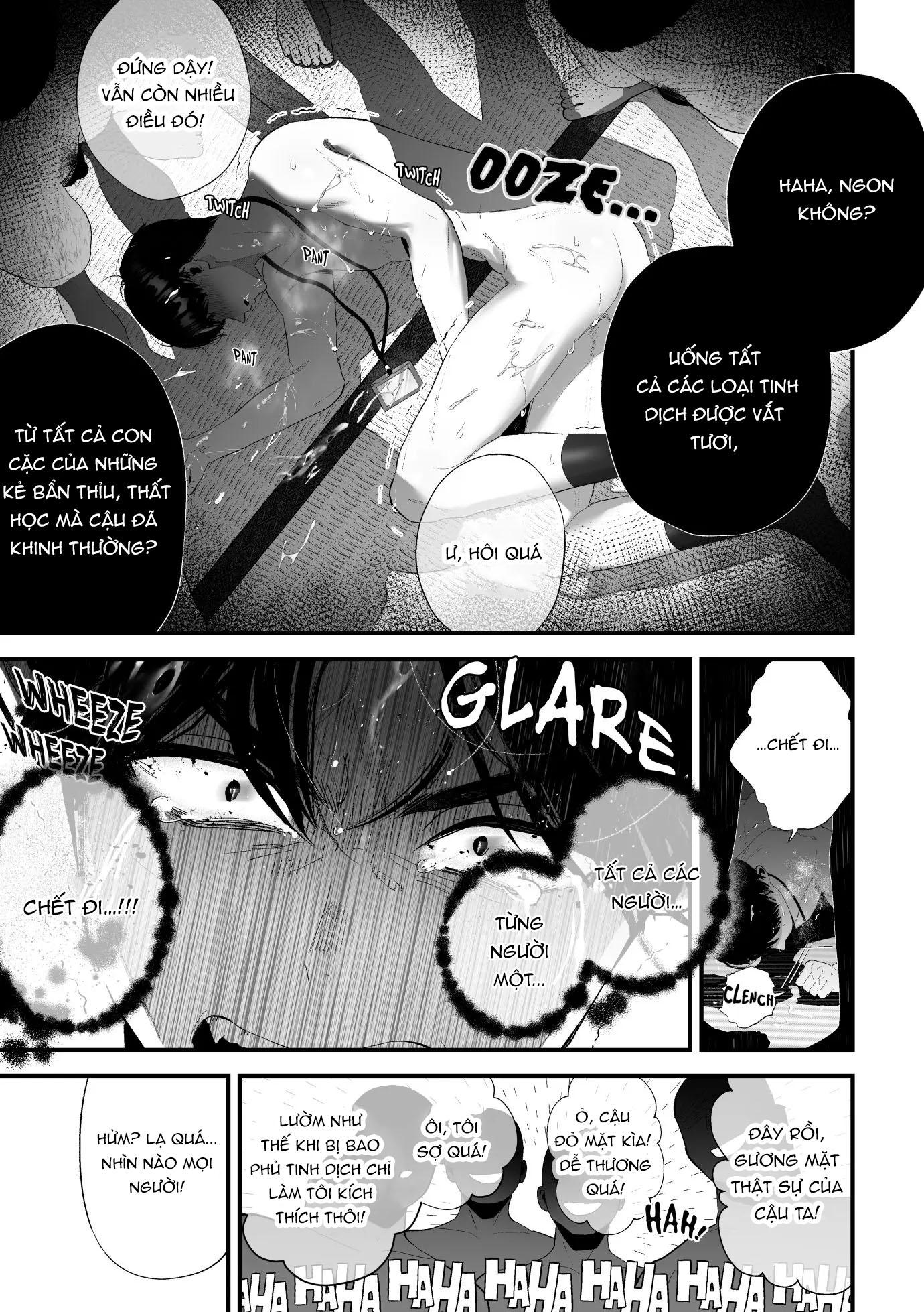 Oneshot ịch ịch Chapter 315.2 - Next Chapter 316