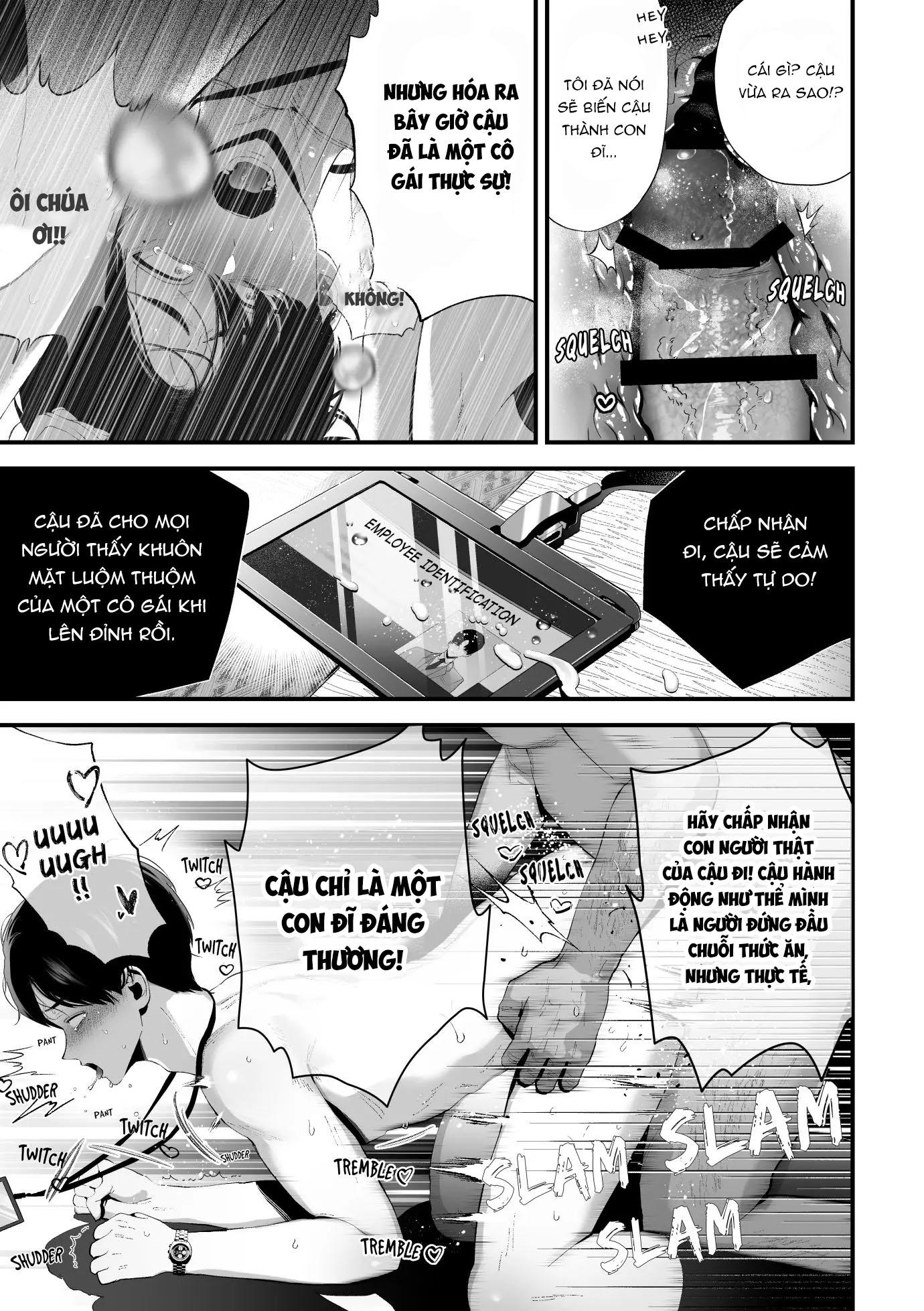Oneshot ịch ịch Chapter 315.2 - Next Chapter 316