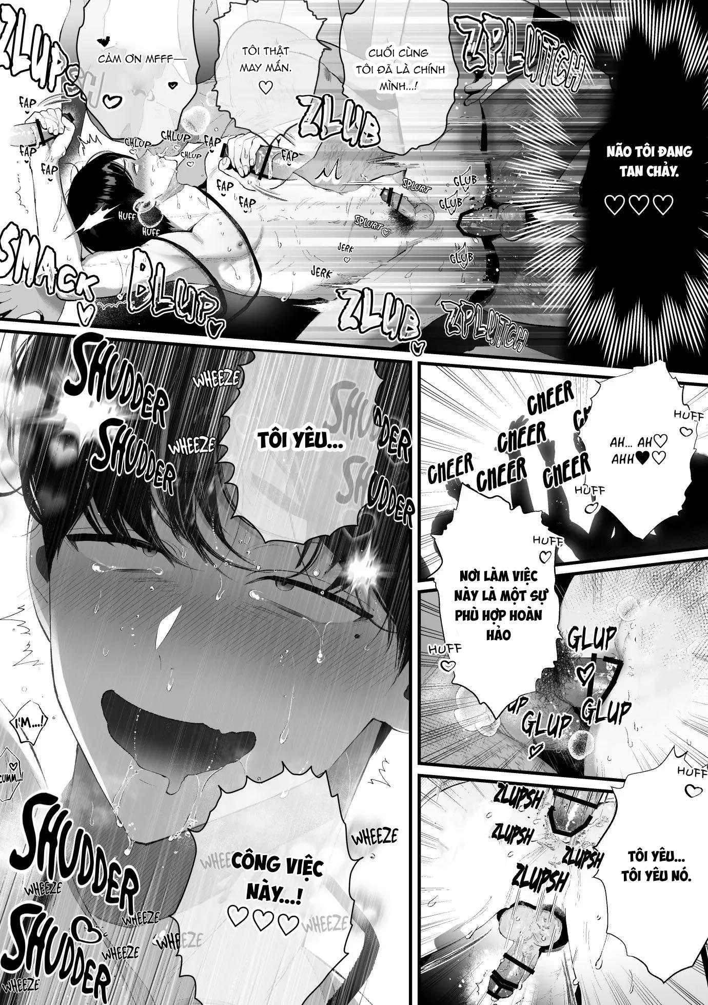 Oneshot ịch ịch Chapter 315.2 - Next Chapter 316
