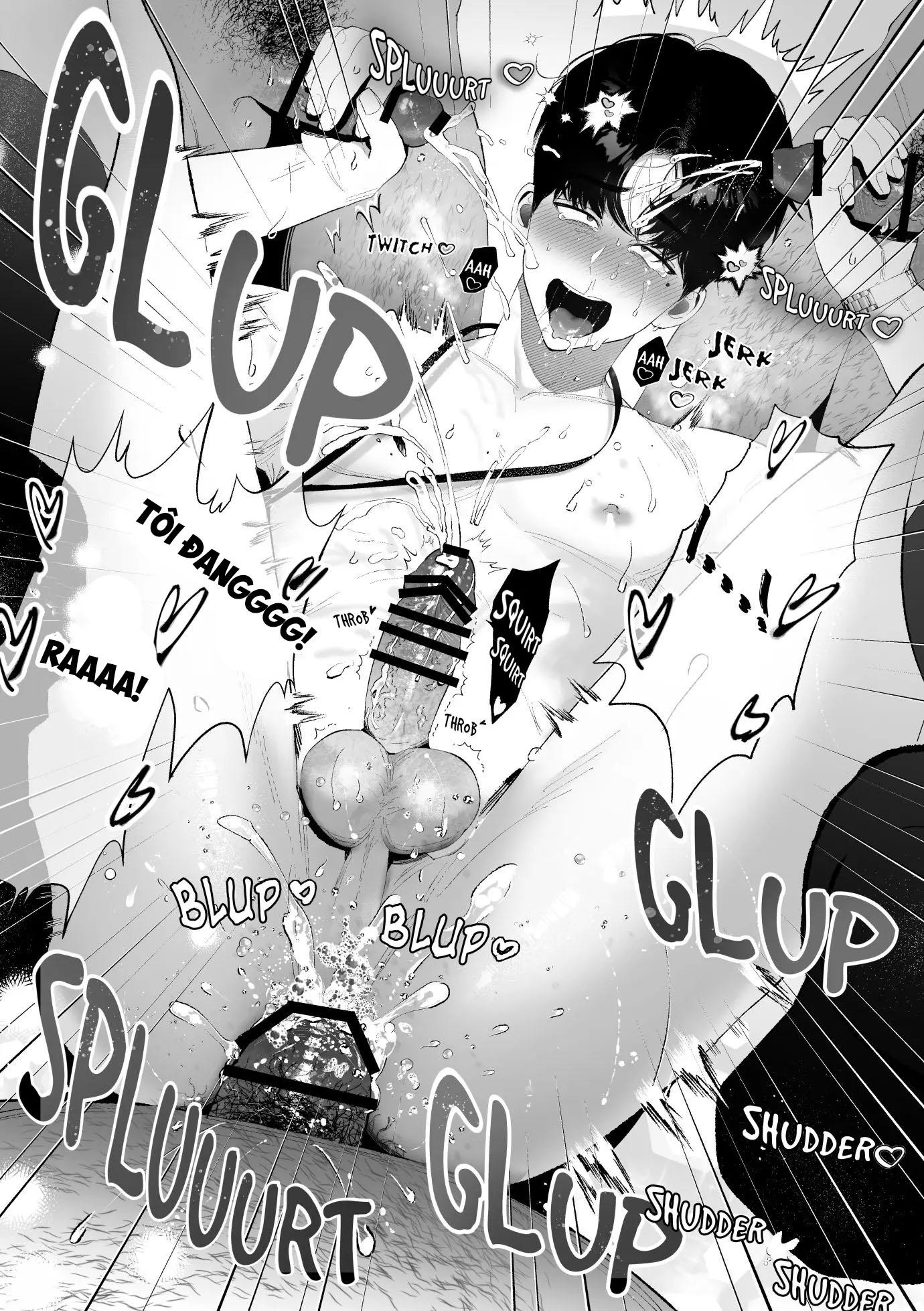 Oneshot ịch ịch Chapter 315.2 - Next Chapter 316
