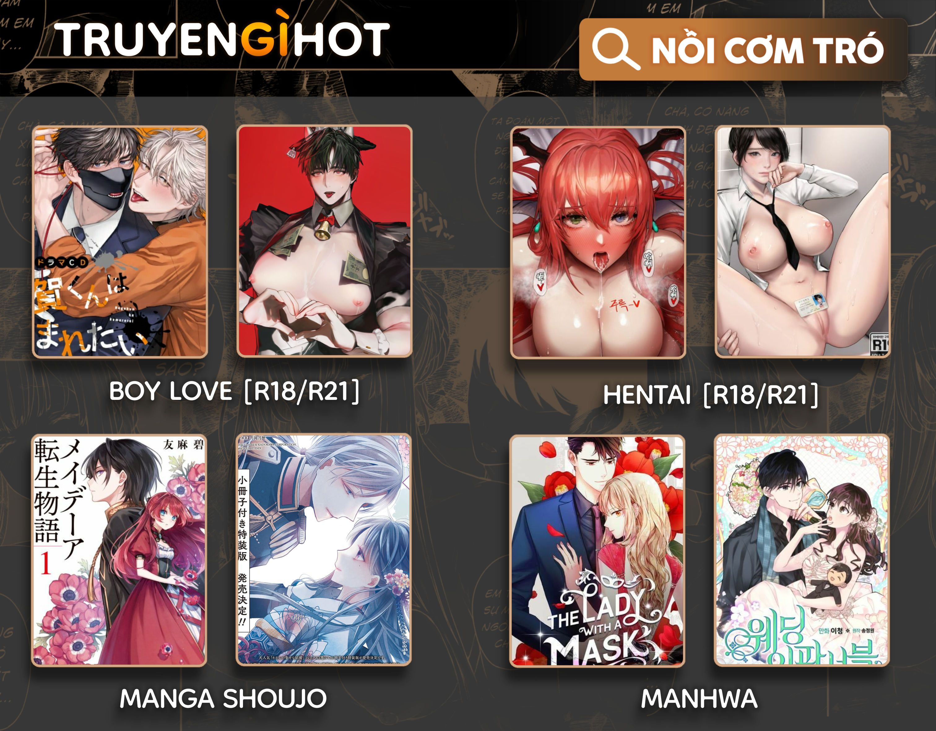 Tổng Hợp Oneshot Genshin Impact Chapter 2.1 - Trang 3