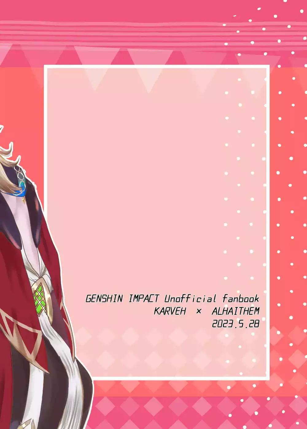 Tổng Hợp Oneshot Genshin Impact Chapter 105 - Next 