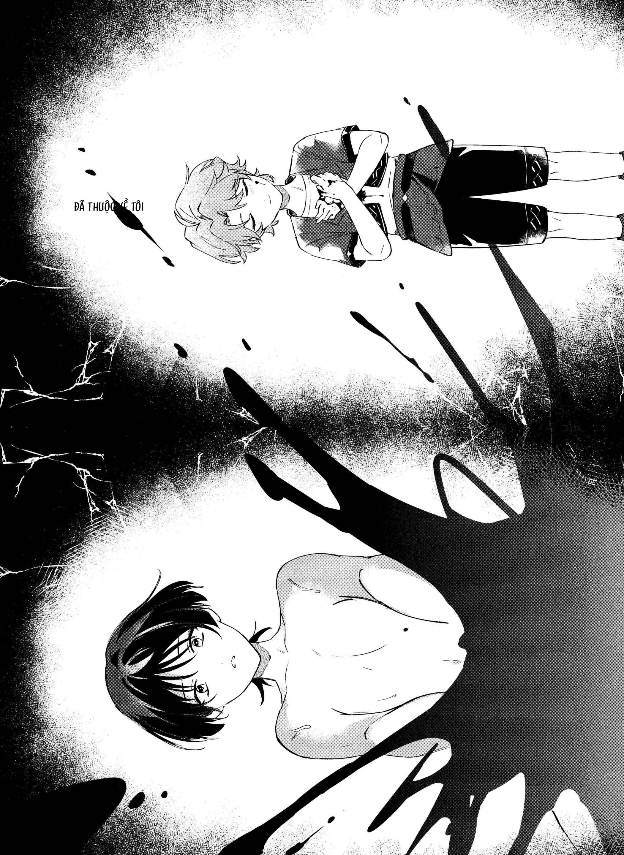 Tổng Hợp Oneshot Genshin Impact Chapter 73 Dottoscara - Trang 3