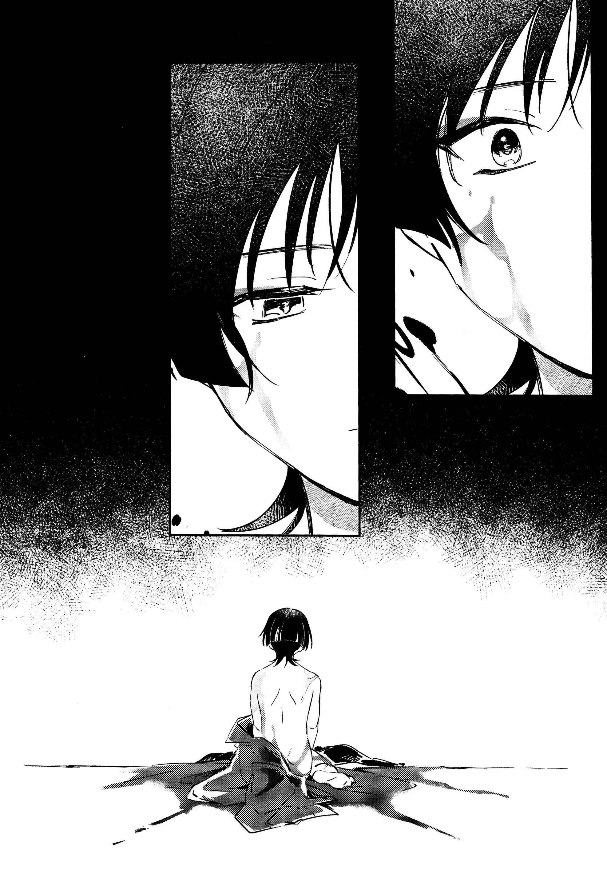 Tổng Hợp Oneshot Genshin Impact Chapter 73 Dottoscara - Trang 3