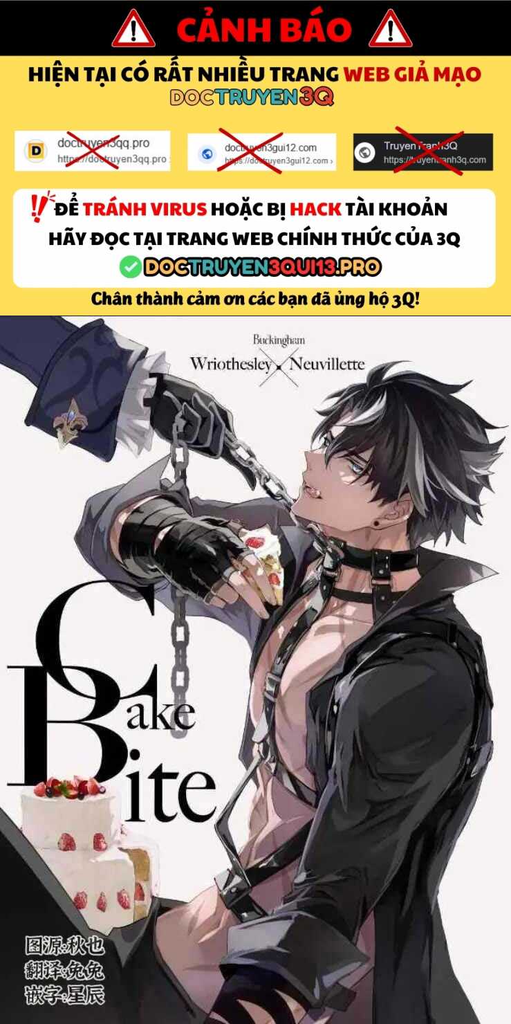 Tổng Hợp Oneshot Genshin Impact Chapter 84 wrio x neuvi - Trang 3