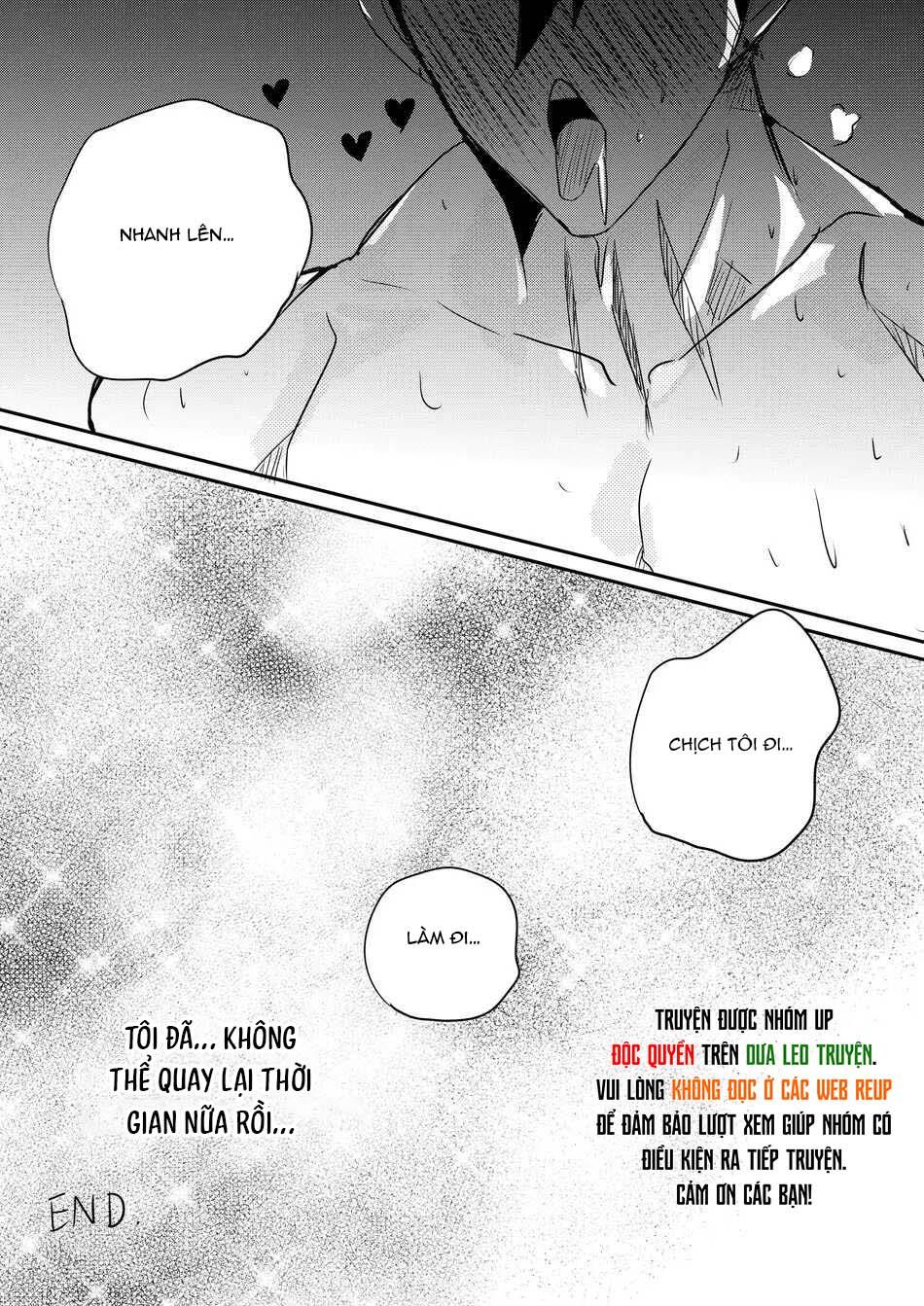 Tổng Hợp Oneshot Genshin Impact Chapter 94.3 - Next Chapter 95