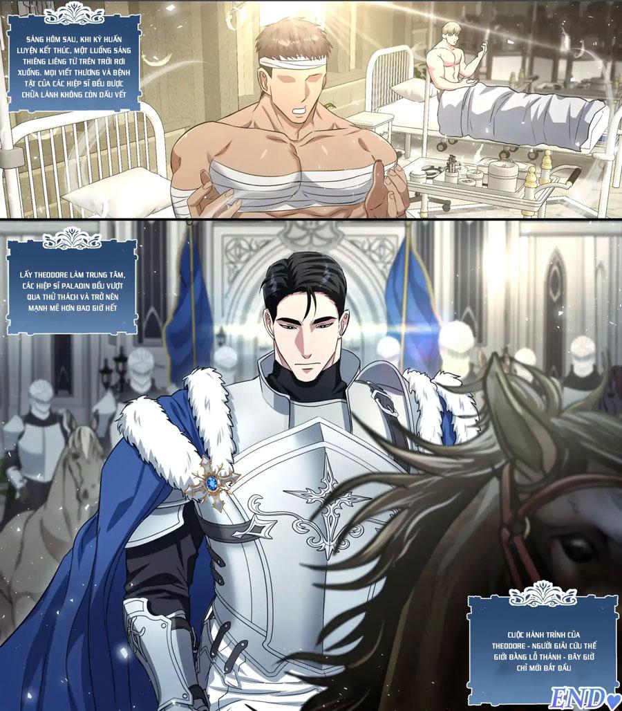 Tổng hợp oneshot nhà Guess Chapter 185 - Trang 3