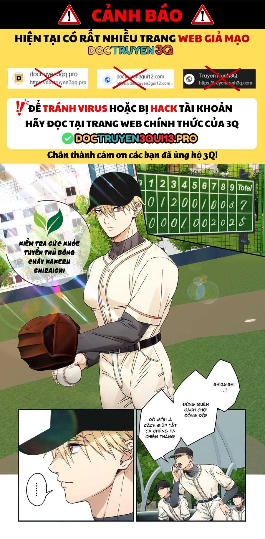 Tổng hợp oneshot nhà Guess Chapter 186 - Next 