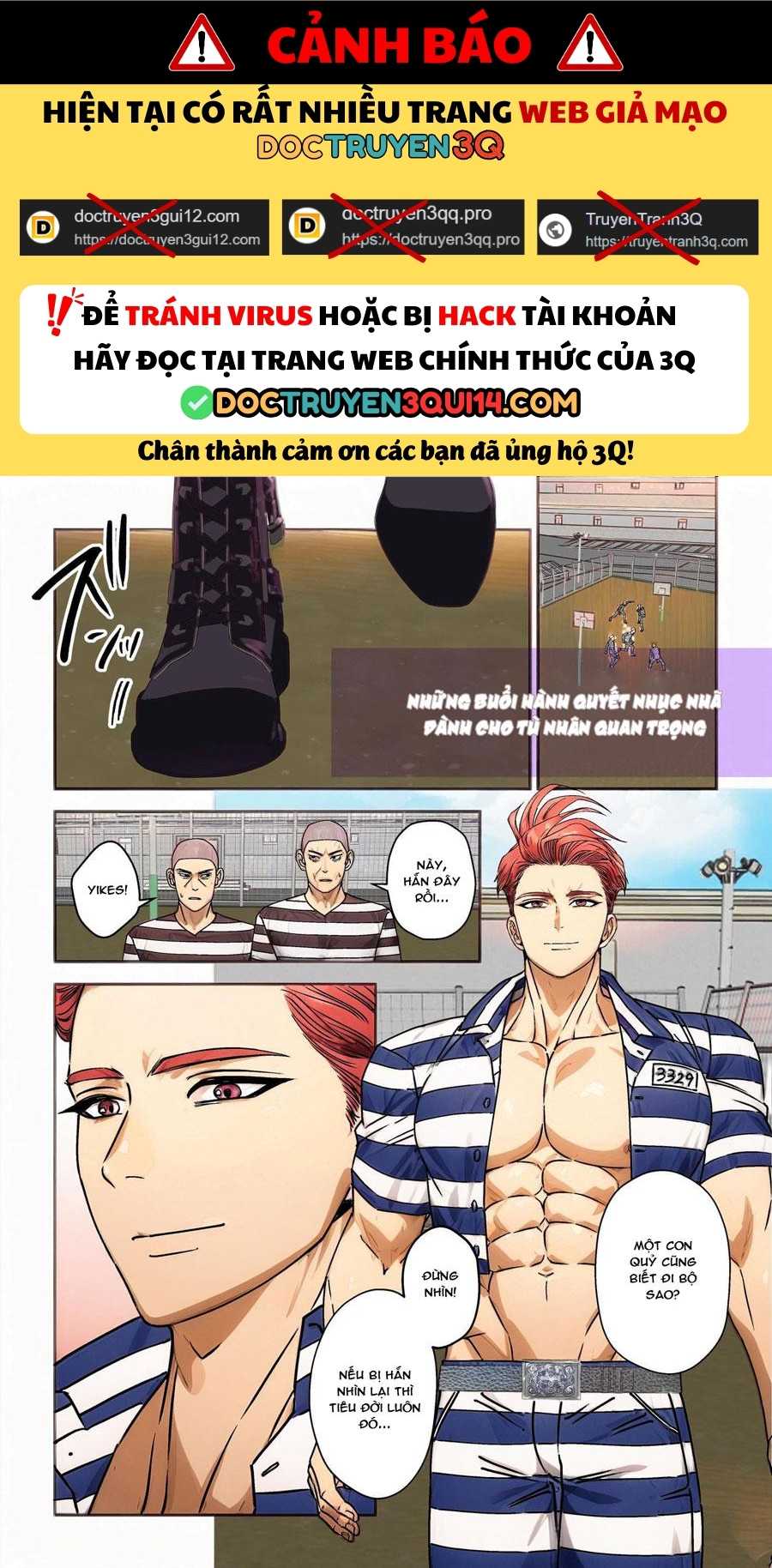 Tổng hợp oneshot nhà Guess Chapter 189 - Trang 3