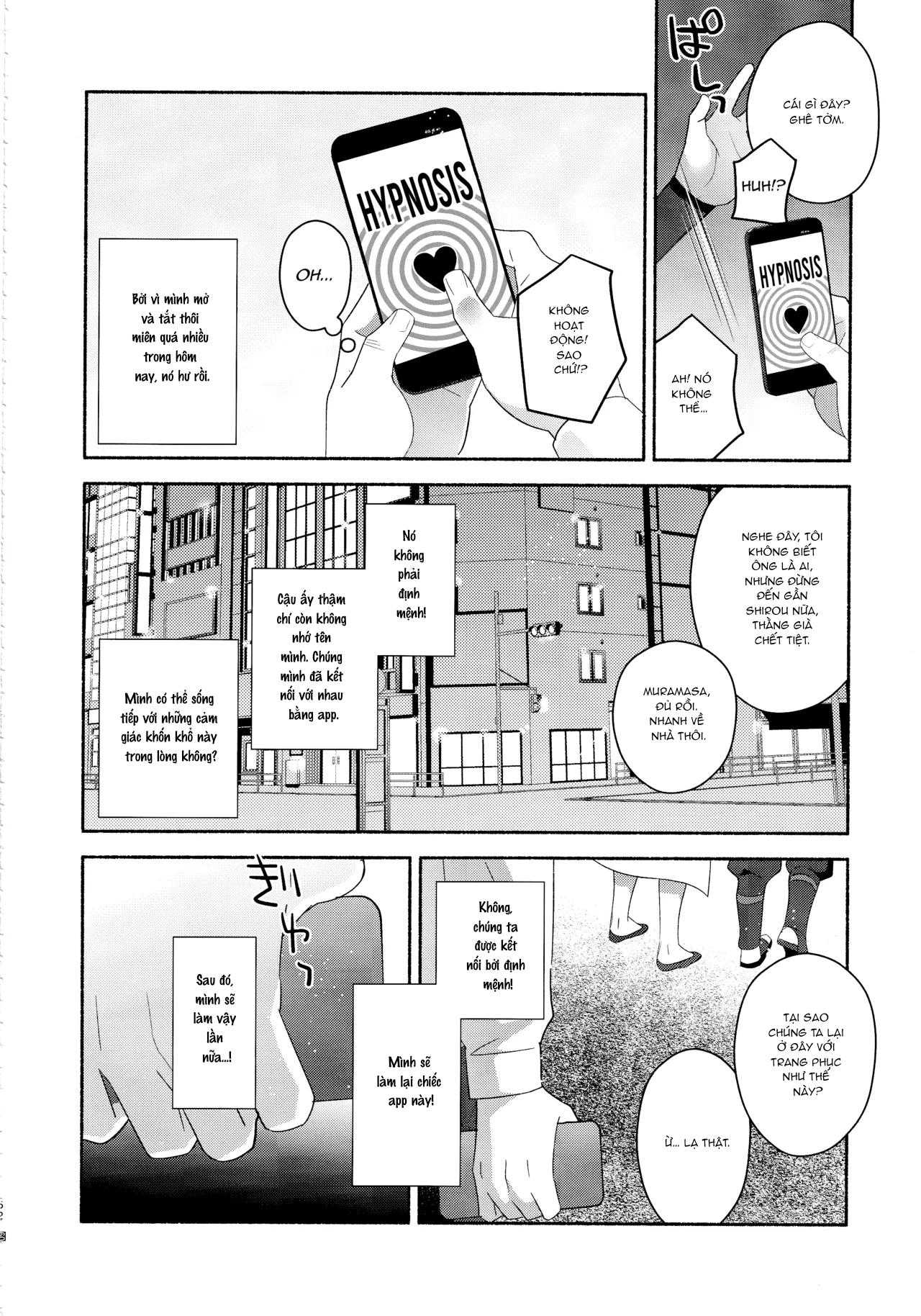 Tổng Hợp Oneshot Rape Chapter 197 - Trang 4