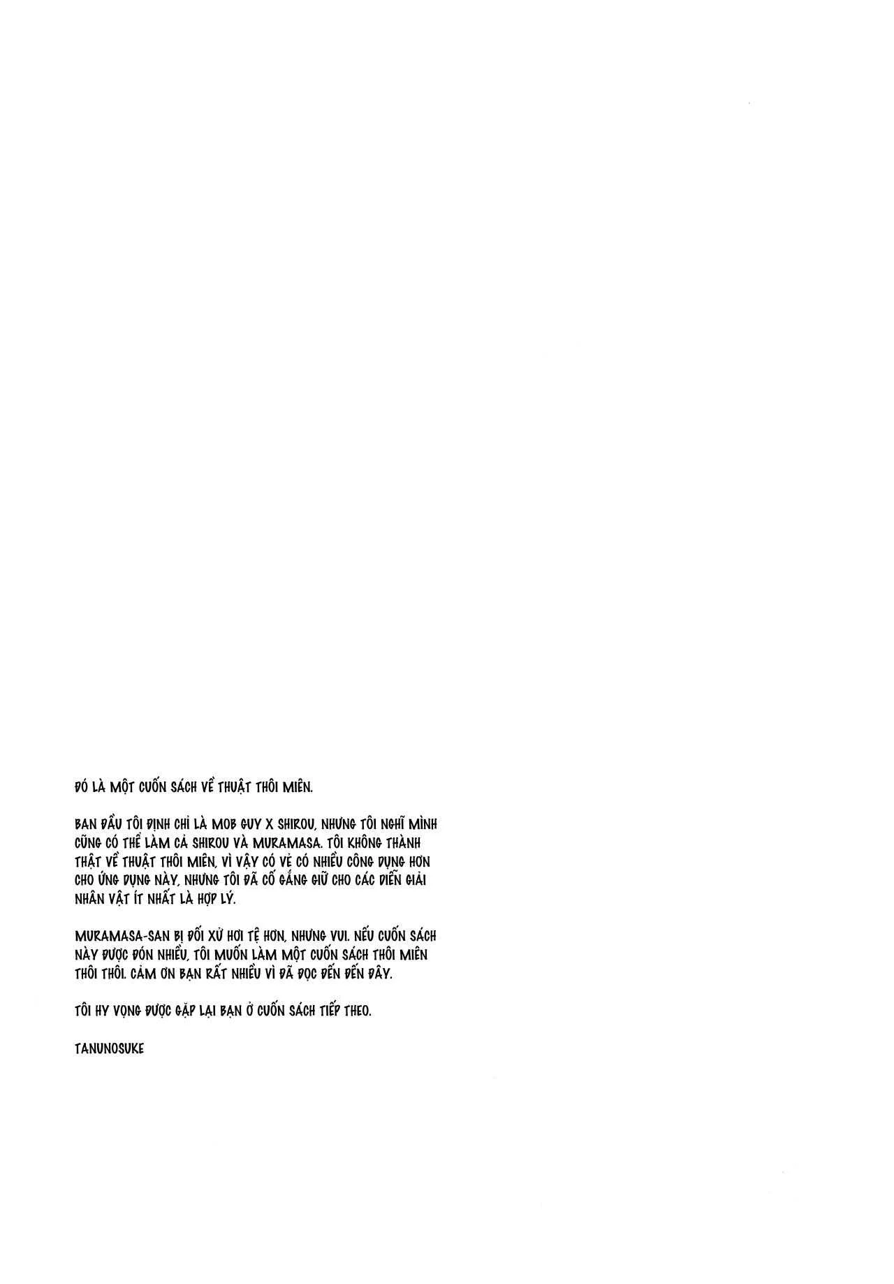 Tổng Hợp Oneshot Rape Chapter 197 - Trang 4