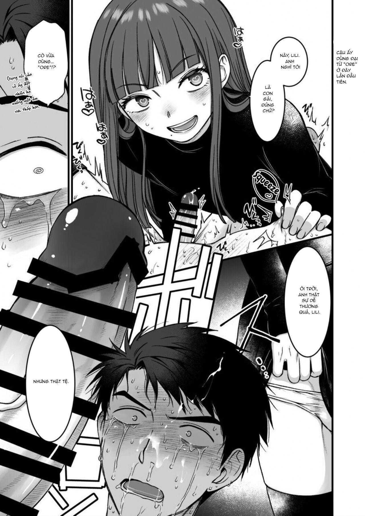 Tổng Hợp Oneshot Rape Chapter 199 - Trang 2