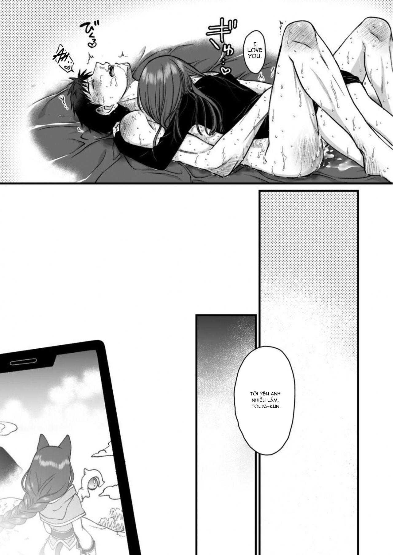 Tổng Hợp Oneshot Rape Chapter 199 - Trang 2