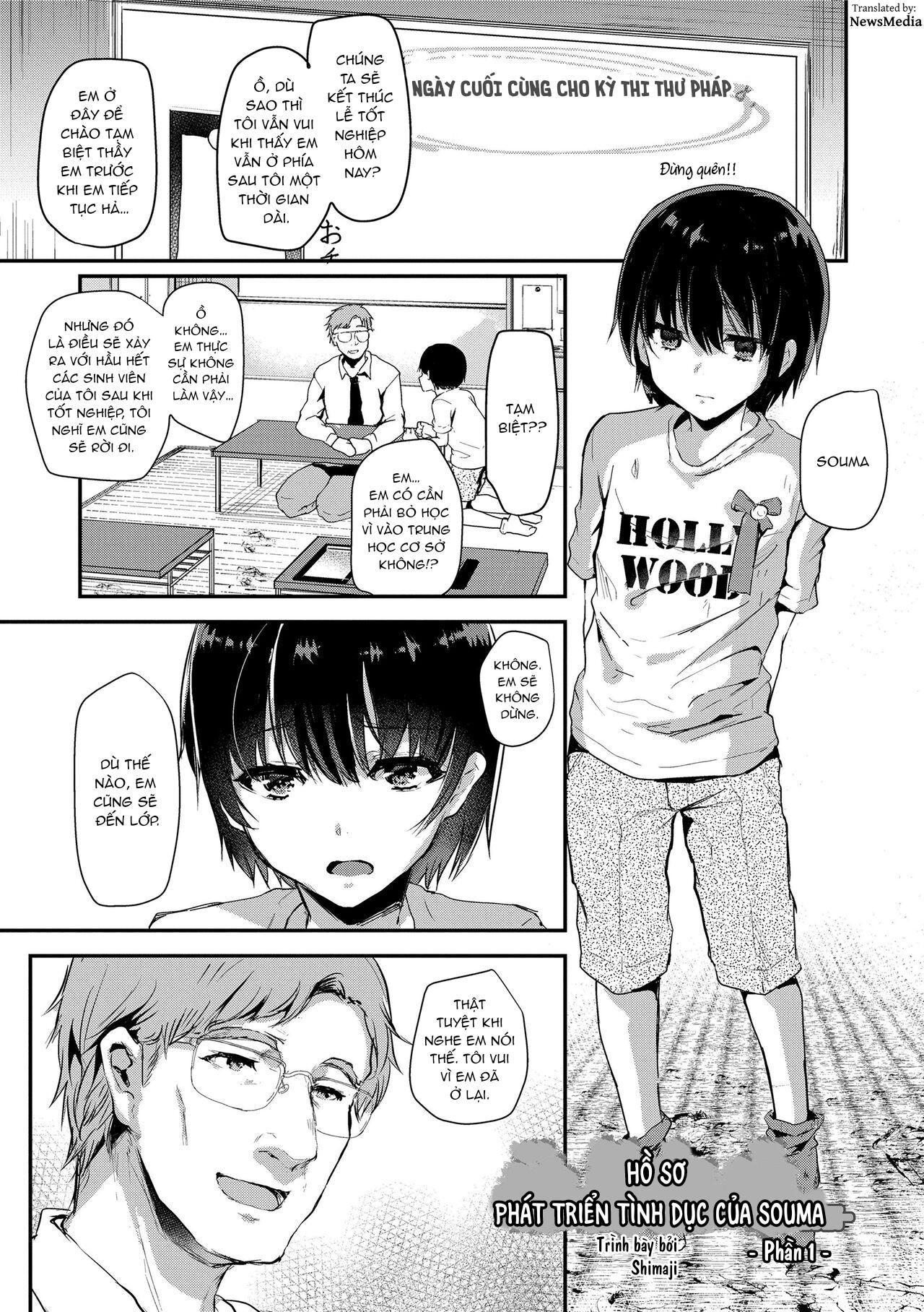 Tổng Hợp Oneshot Rape Chapter 202 - Next 