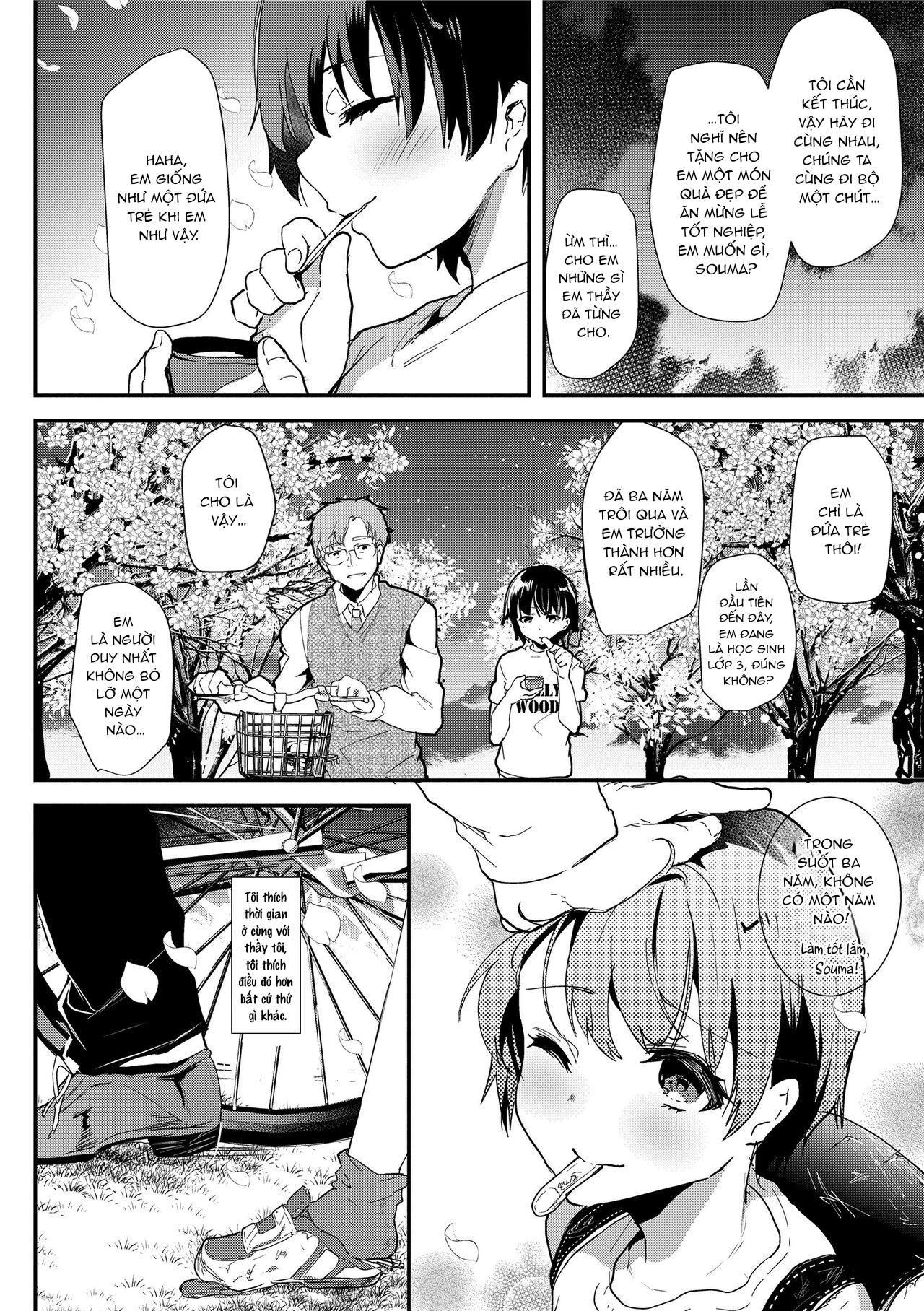 Tổng Hợp Oneshot Rape Chapter 202 - Next 