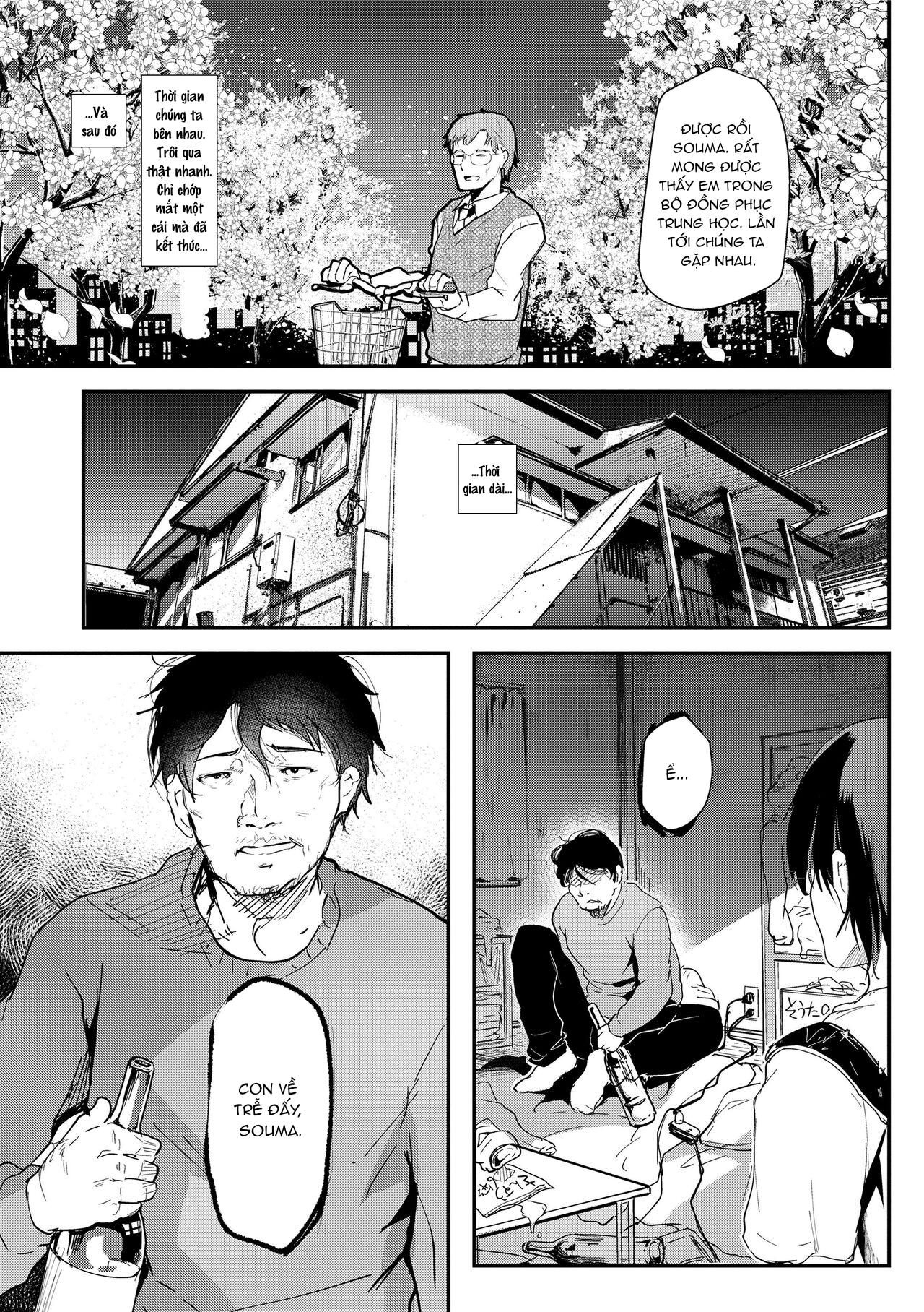 Tổng Hợp Oneshot Rape Chapter 202 - Next 