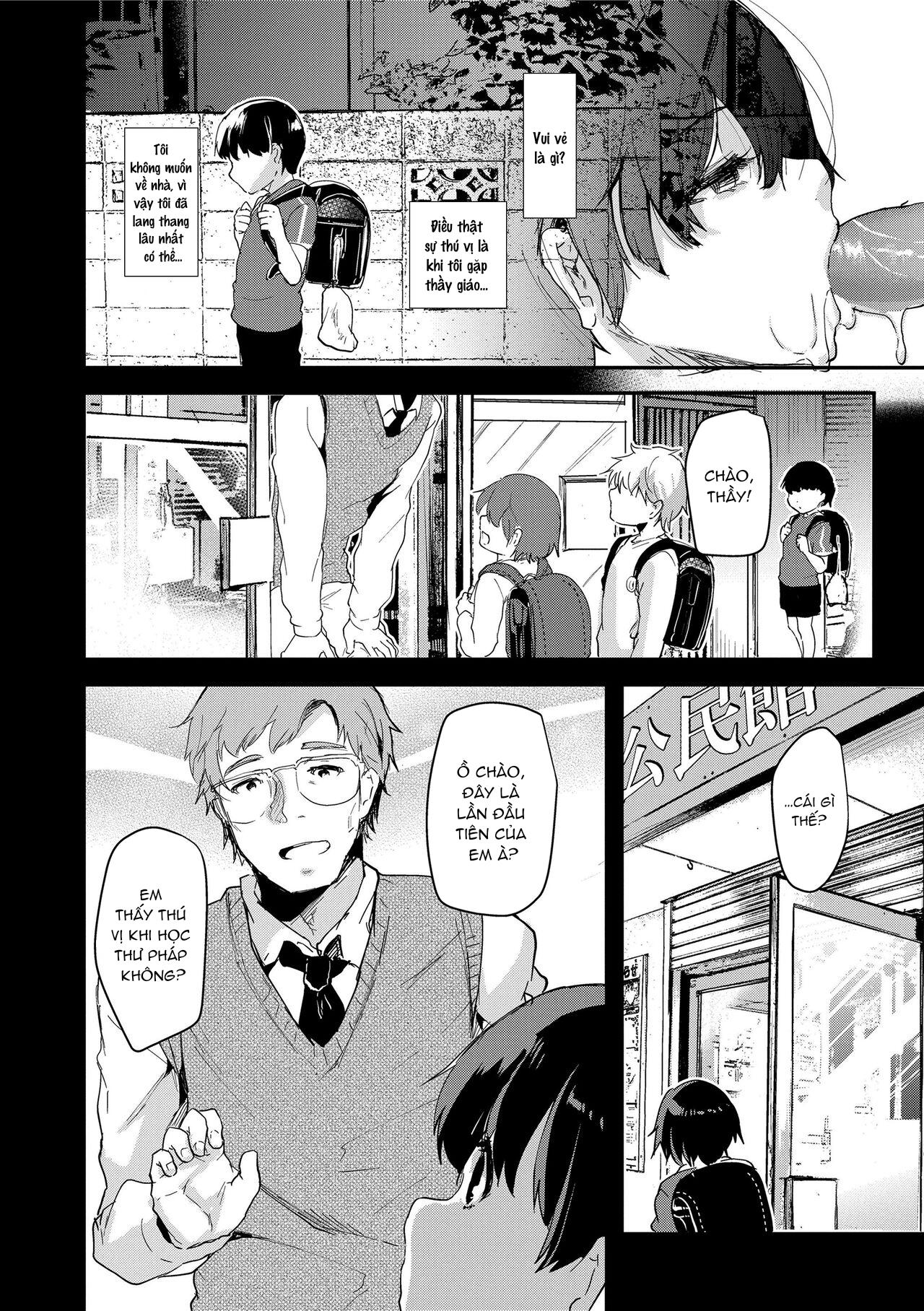Tổng Hợp Oneshot Rape Chapter 202 - Next 
