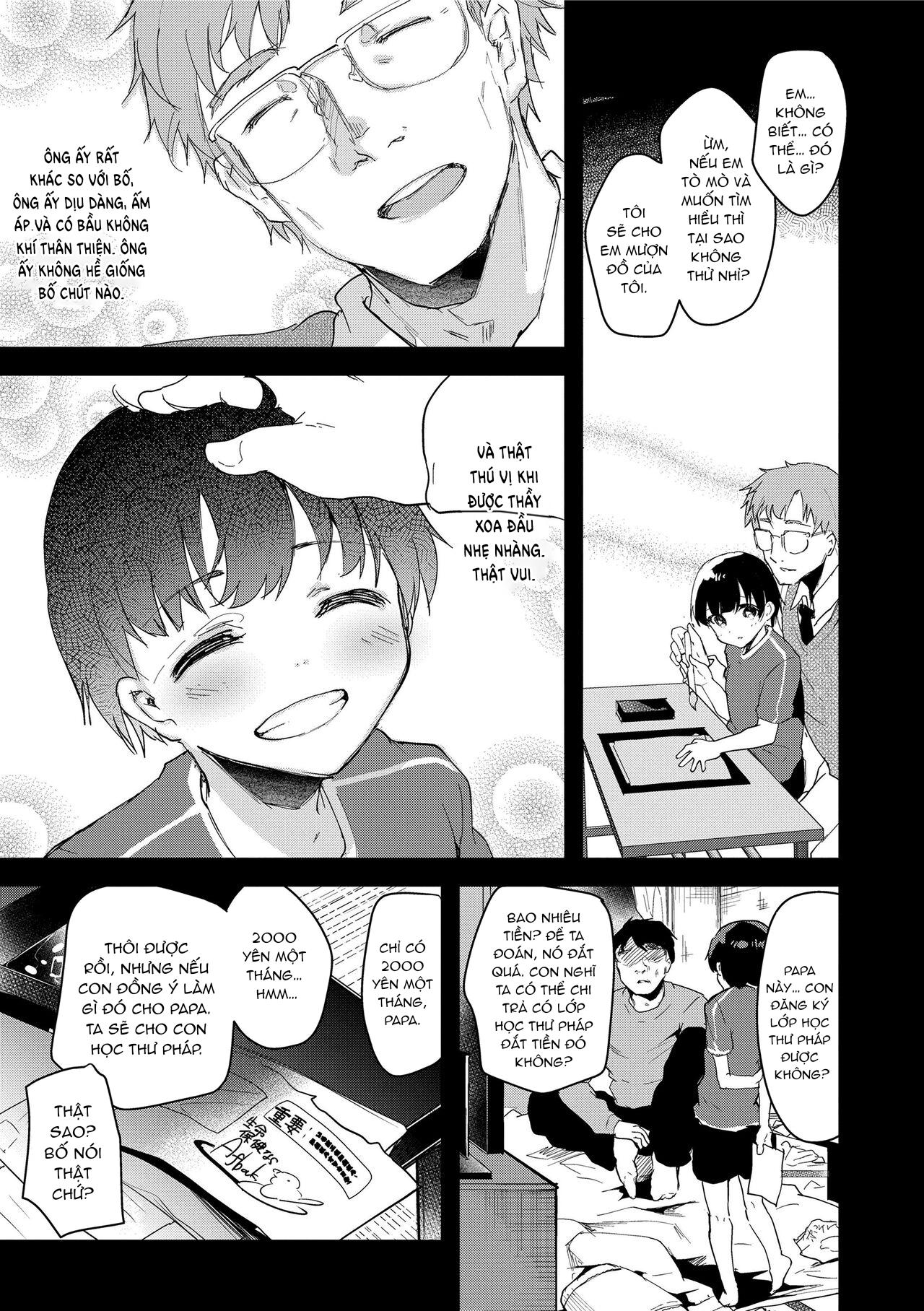 Tổng Hợp Oneshot Rape Chapter 202 - Next 