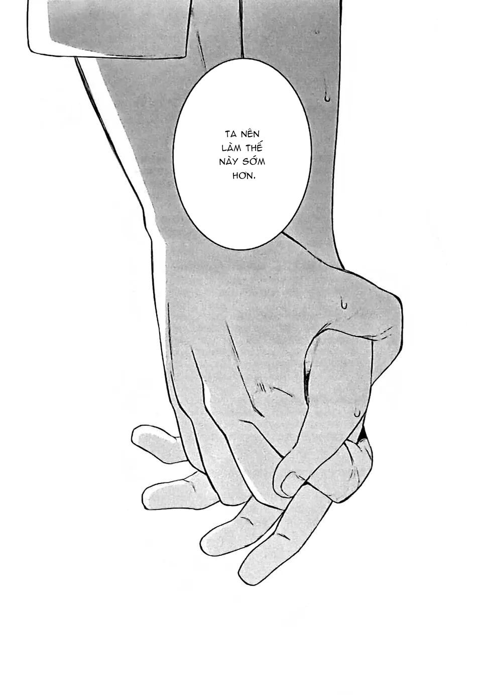 Tổng Hợp Oneshot Rape Chapter 208 - Trang 3