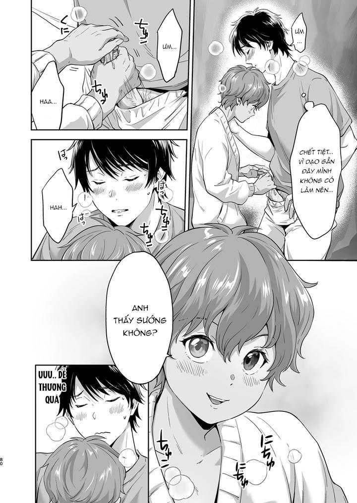 Tổng hợp oneshot Chapter 218.4 - Trang 2