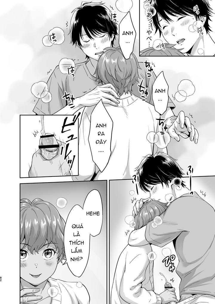 Tổng hợp oneshot Chapter 218.4 - Trang 2