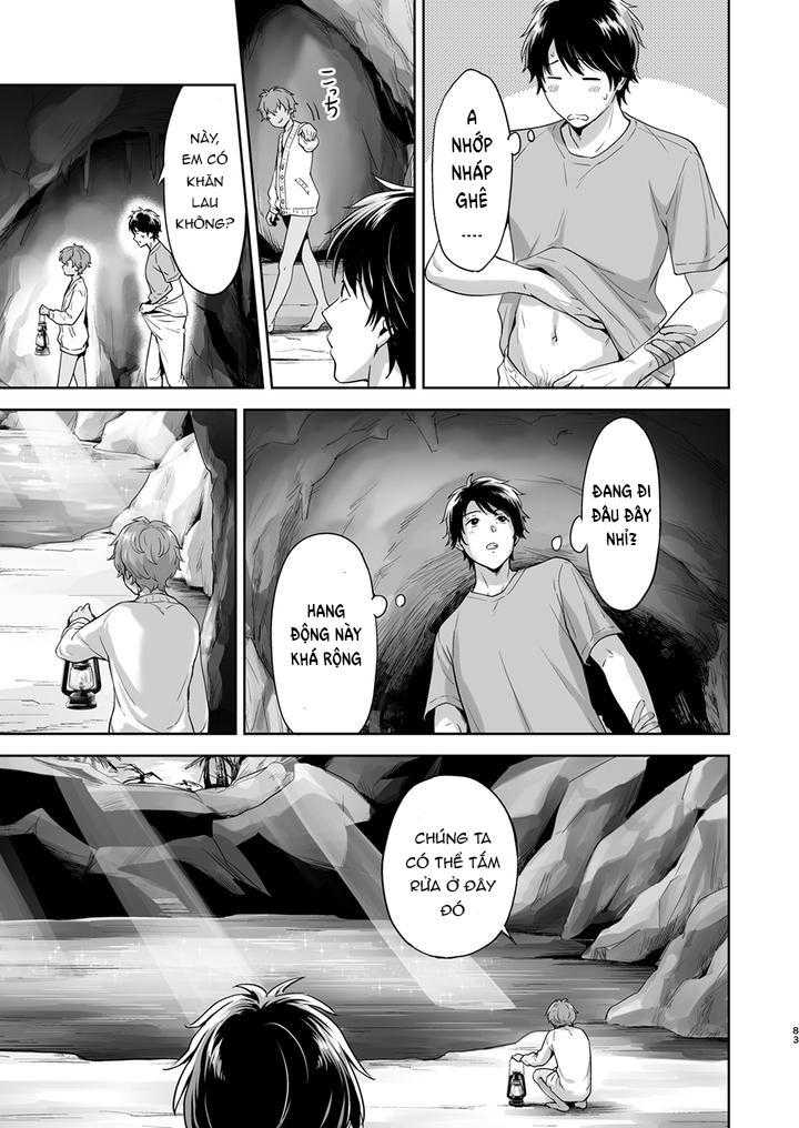 Tổng hợp oneshot Chapter 218.4 - Trang 2