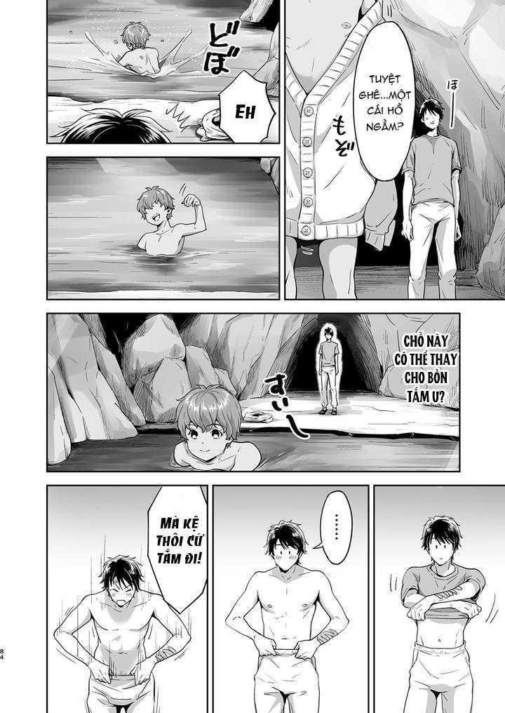 Tổng hợp oneshot Chapter 218.4 - Trang 2