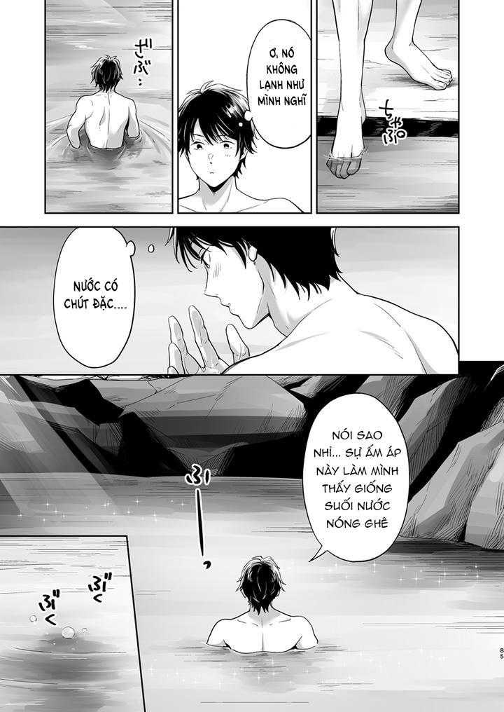 Tổng hợp oneshot Chapter 218.4 - Trang 2
