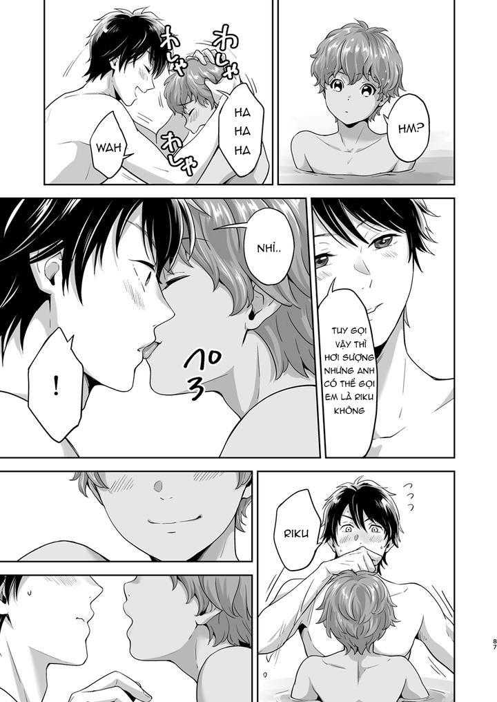 Tổng hợp oneshot Chapter 218.4 - Trang 2