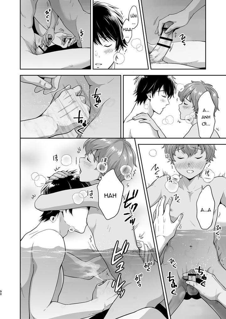 Tổng hợp oneshot Chapter 218.4 - Trang 2