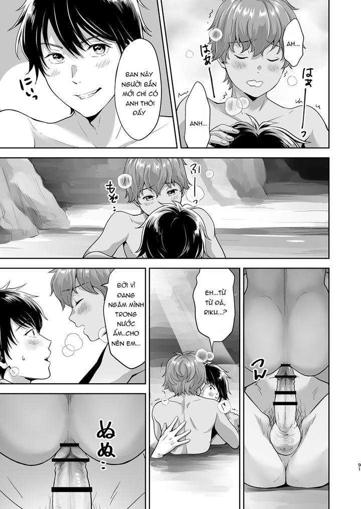 Tổng hợp oneshot Chapter 218.4 - Trang 2