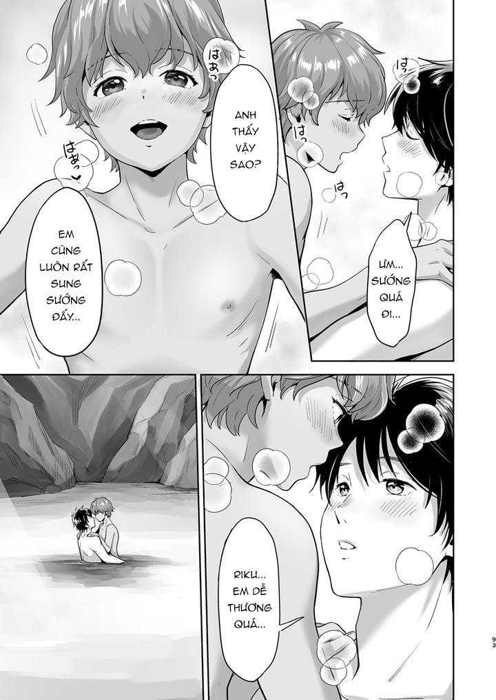 Tổng hợp oneshot Chapter 218.4 - Trang 2