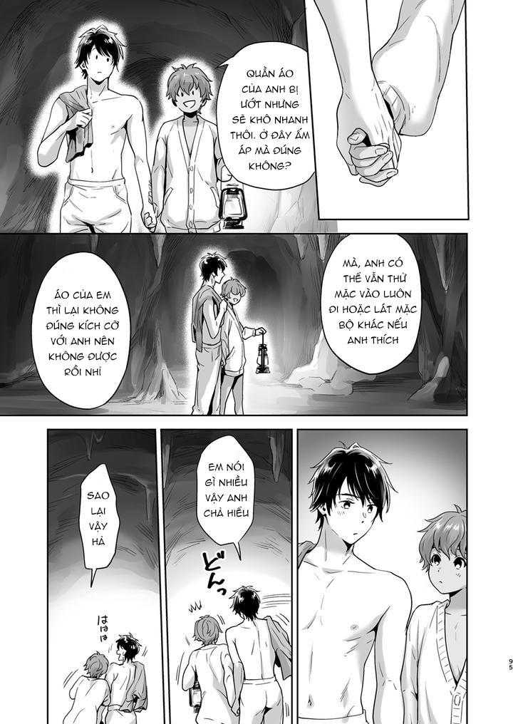 Tổng hợp oneshot Chapter 218.4 - Trang 2