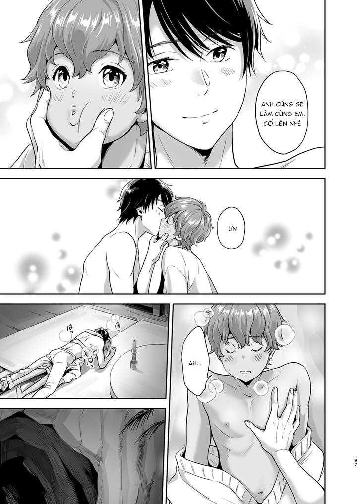 Tổng hợp oneshot Chapter 218.4 - Trang 2