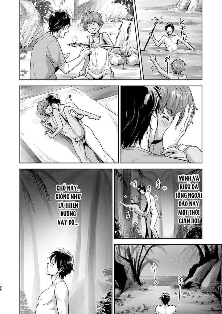 Tổng hợp oneshot Chapter 218.4 - Trang 2