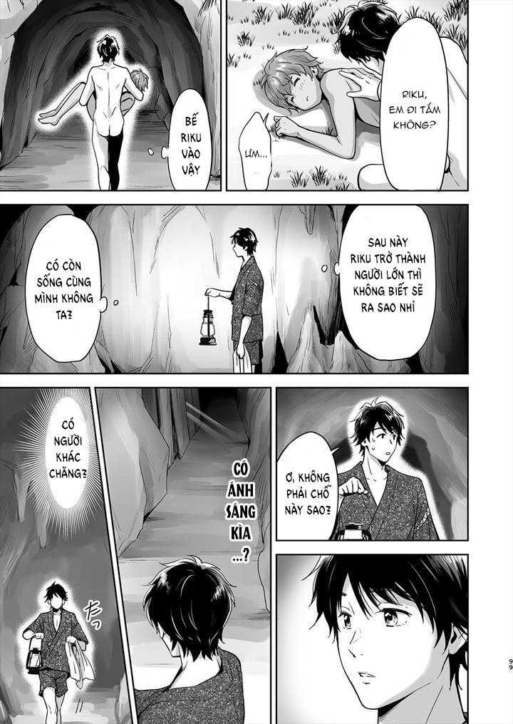 Tổng hợp oneshot Chapter 218.4 - Trang 2