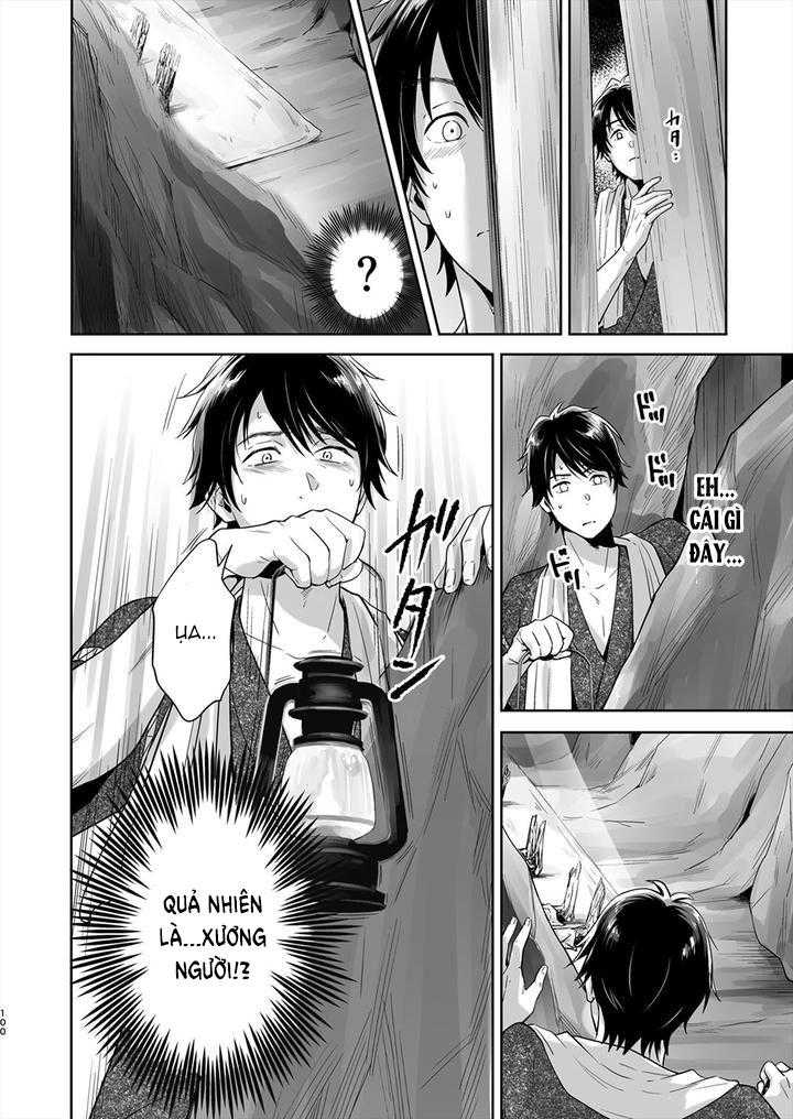 Tổng hợp oneshot Chapter 218.4 - Trang 2