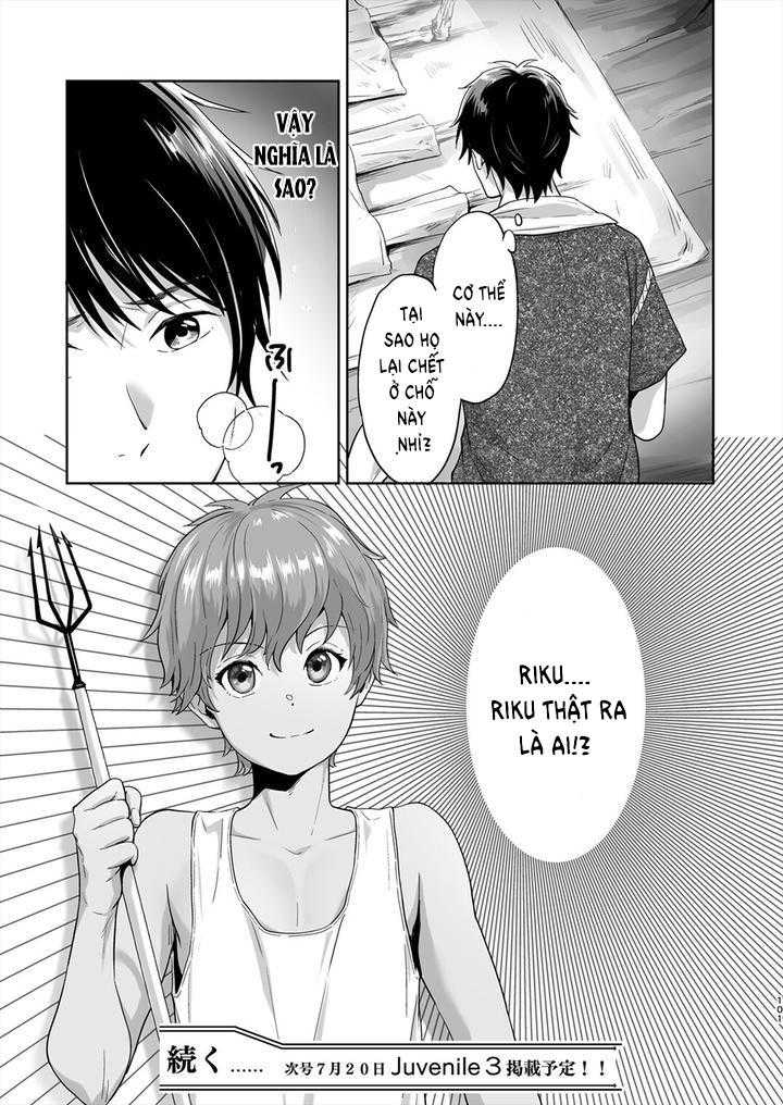 Tổng hợp oneshot Chapter 218.4 - Trang 2