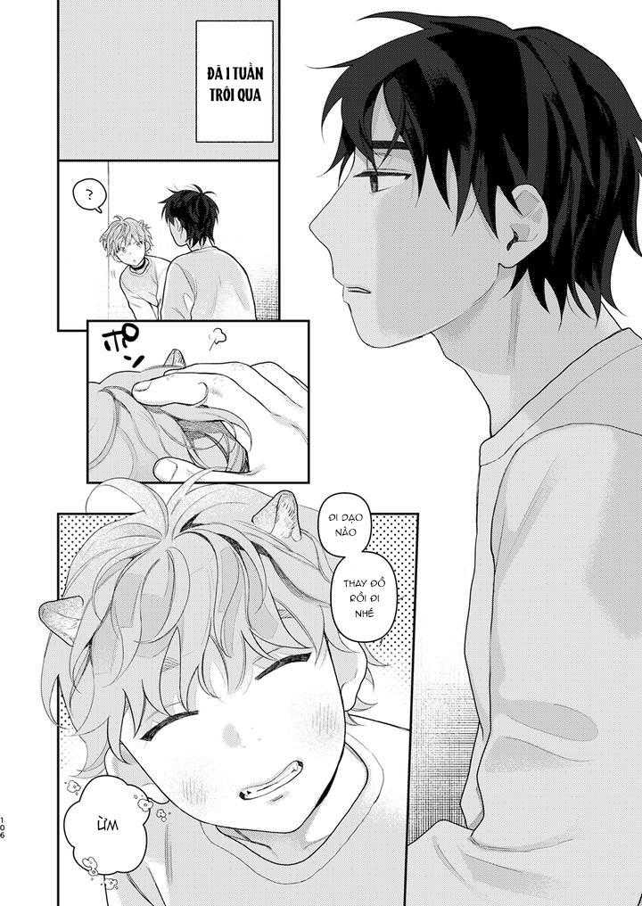 Tổng hợp oneshot Chapter 218.5 - Trang 2