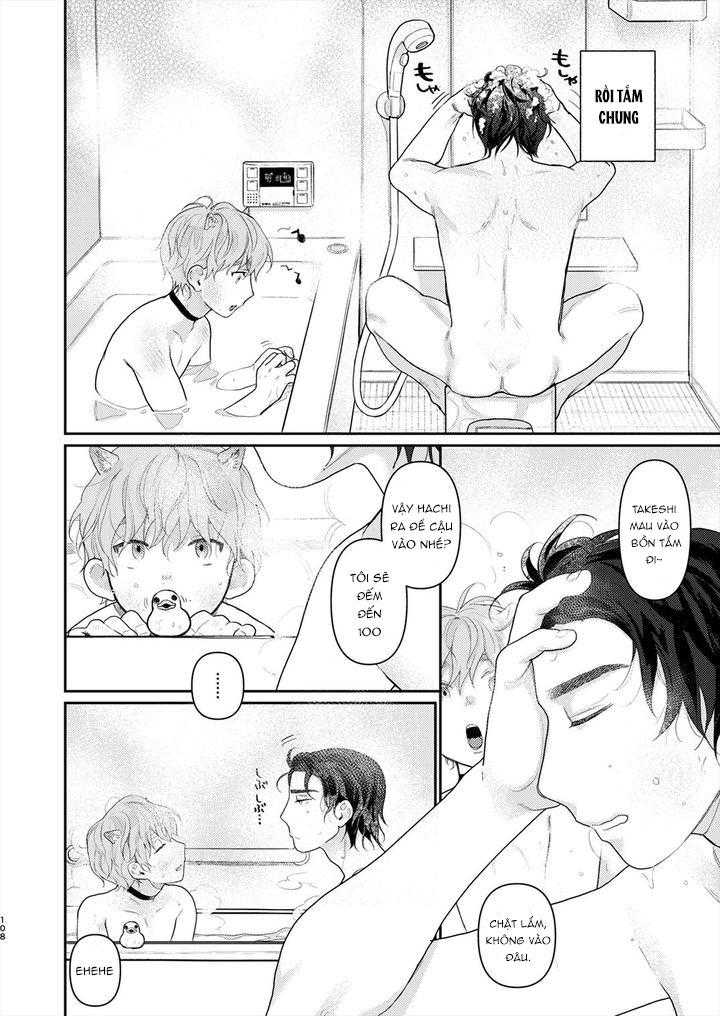 Tổng hợp oneshot Chapter 218.5 - Trang 2