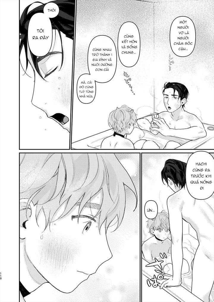 Tổng hợp oneshot Chapter 218.5 - Trang 2