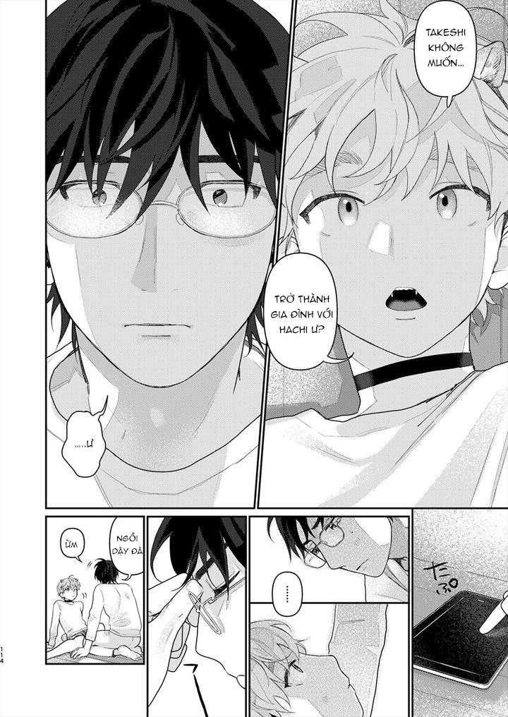 Tổng hợp oneshot Chapter 218.5 - Trang 2