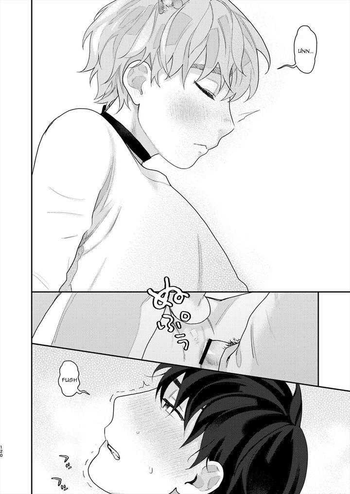 Tổng hợp oneshot Chapter 218.5 - Trang 2