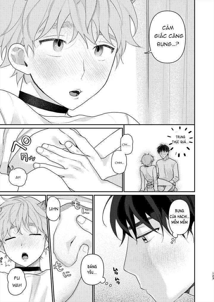 Tổng hợp oneshot Chapter 218.5 - Trang 2