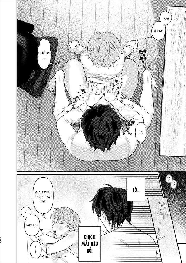 Tổng hợp oneshot Chapter 218.5 - Trang 2