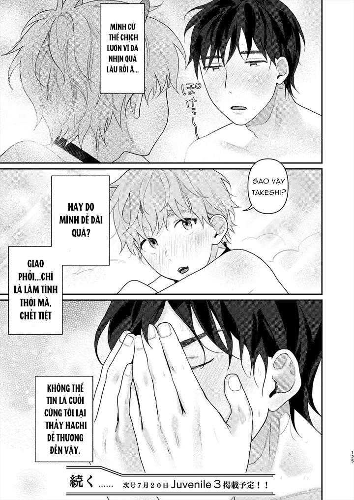 Tổng hợp oneshot Chapter 218.5 - Trang 2