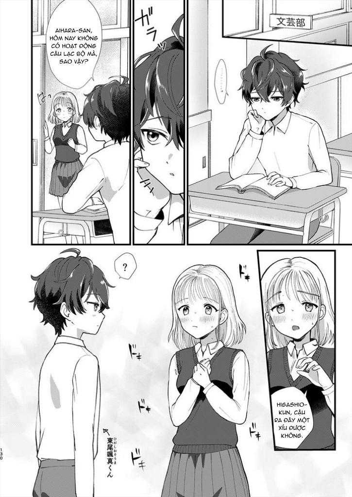 Tổng hợp oneshot Chapter 218.6 END - Trang 2